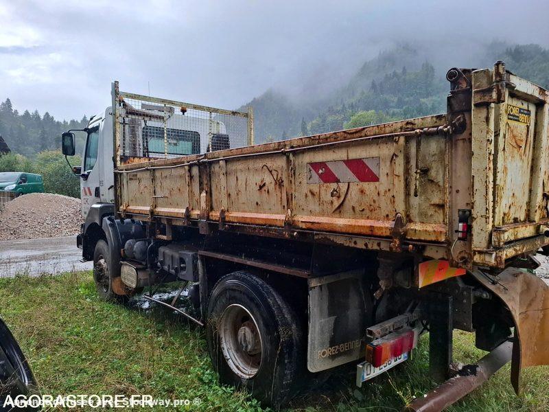 Photo Renault Kerax  image 4/5