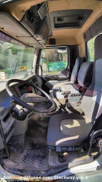 Photo Renault Kerax  image 5/5