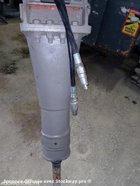 Photo Montabert SC16  image 4/4