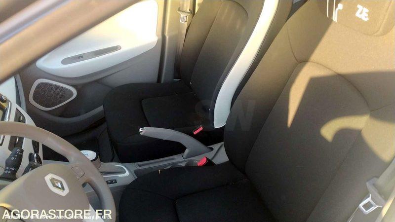 Photo Renault ZOE  image 11/16