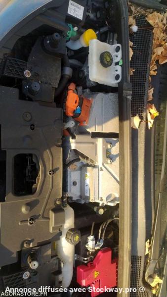 Photo Renault ZOE  image 13/16