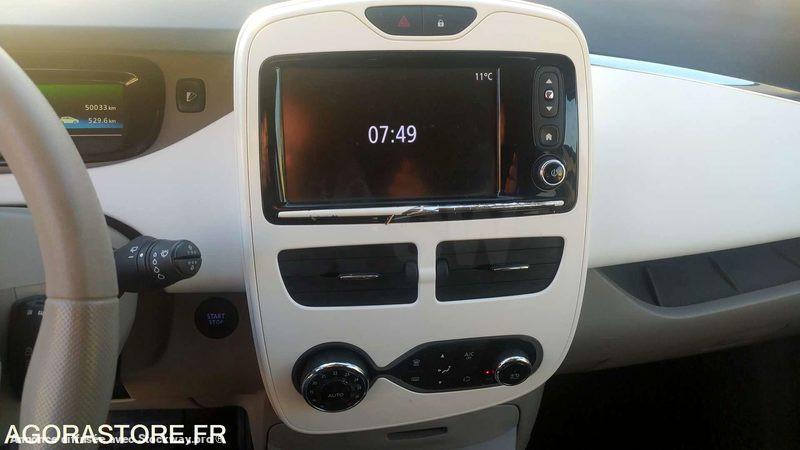 Photo Renault ZOE  image 4/16