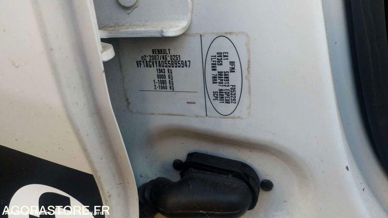 Photo Renault ZOE  image 5/16