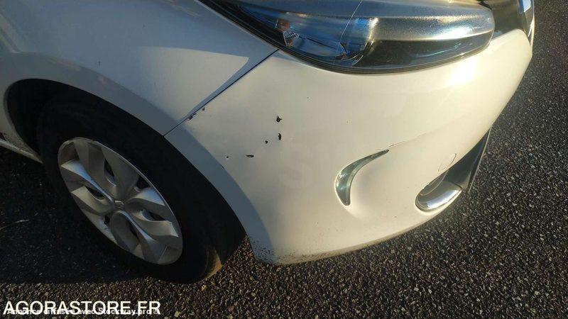 Photo Renault ZOE  image 9/16
