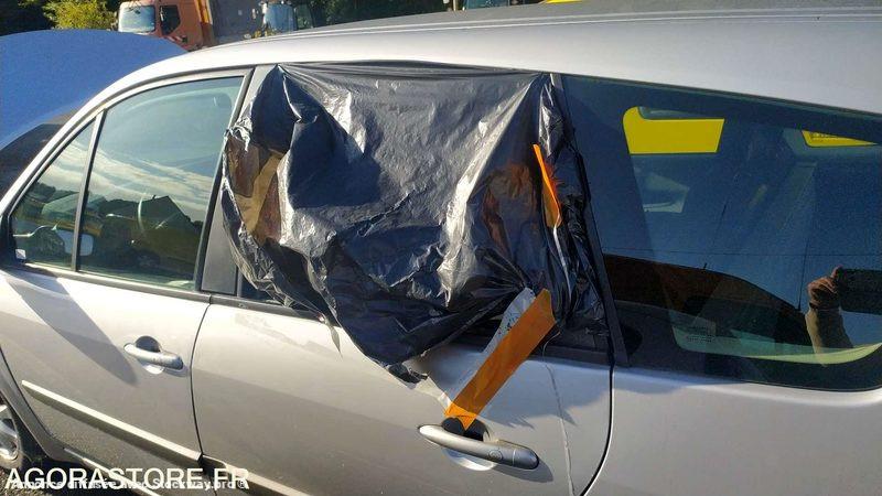 Photo Renault Megane  image 10/15