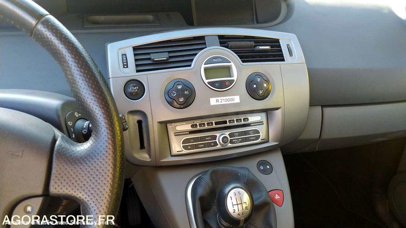 Photo Renault Megane  image 11/15