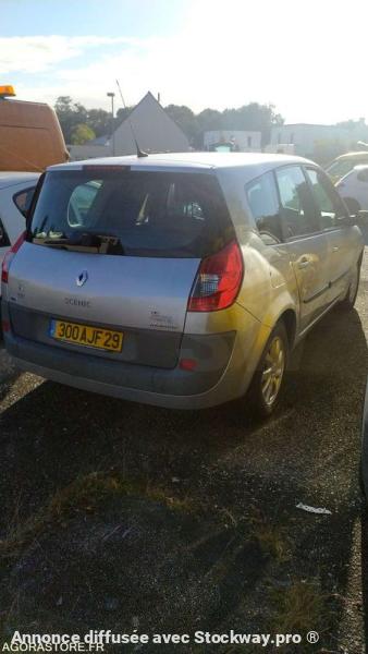 Photo Renault Megane  image 12/15