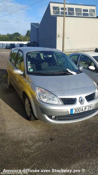Photo Renault Megane  image 14/15