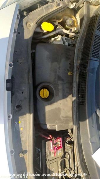 Photo Renault Megane  image 3/15