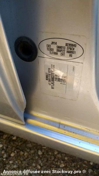 Photo Renault Megane  image 4/15