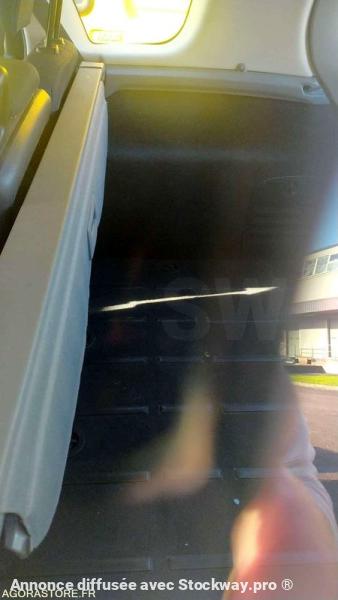 Photo Renault Megane  image 6/15