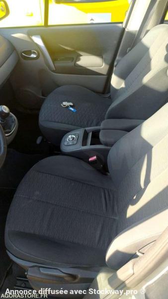 Photo Renault Megane  image 7/15