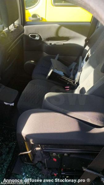 Photo Renault Megane  image 8/15