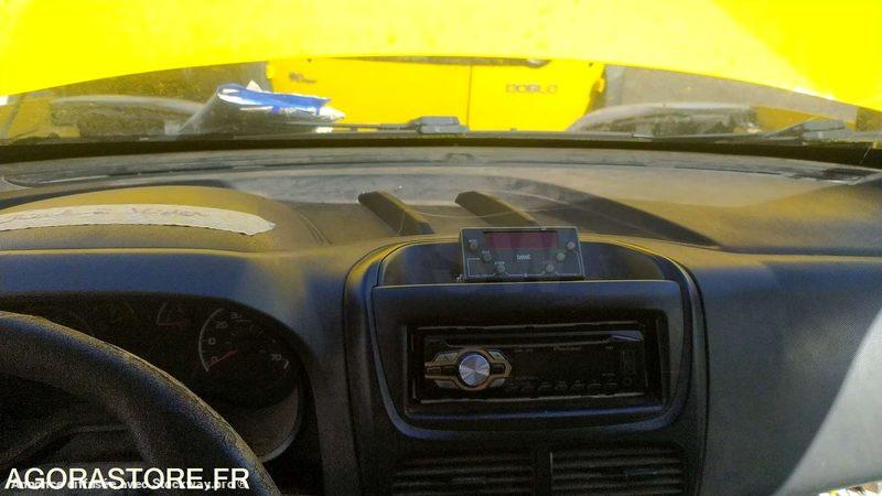 Photo Fiat DOBLO  image 6/10