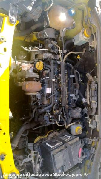 Photo Fiat DOBLO  image 7/10