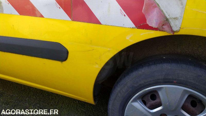 Photo Fiat DOBLO  image 9/10