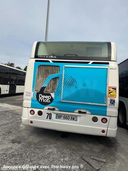 Photo Heuliez GX327  image 2/6