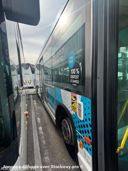 Photo Heuliez GX327  image 5/6