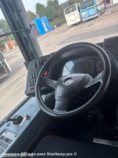 Photo Heuliez GX327  image 6/6