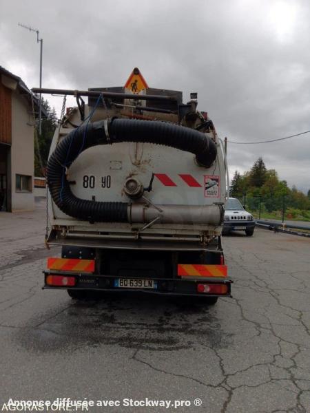 Photo Renault VF644AGD000003215  image 3/5