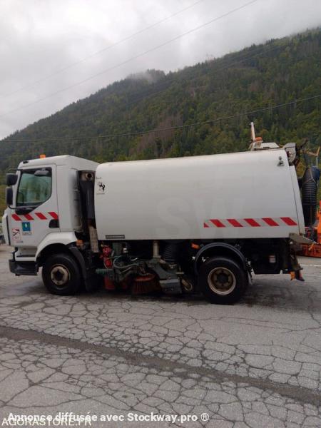 Photo Renault VF644AGD000003215  image 5/5