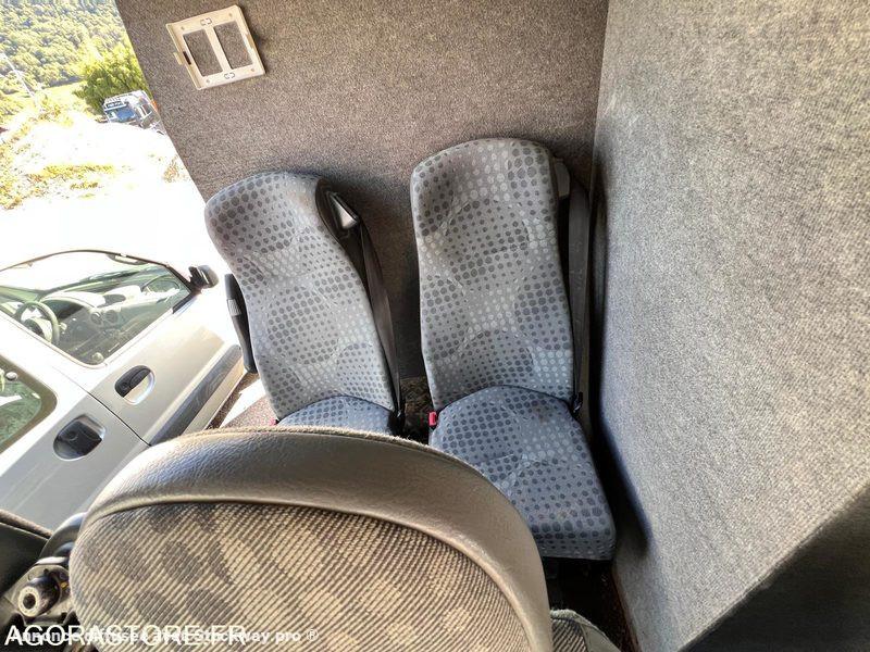 Photo Ford Transit TRANSIT image 11/17