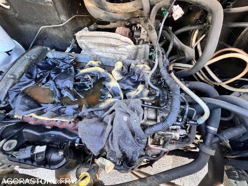 Photo Ford Transit TRANSIT image 16/17