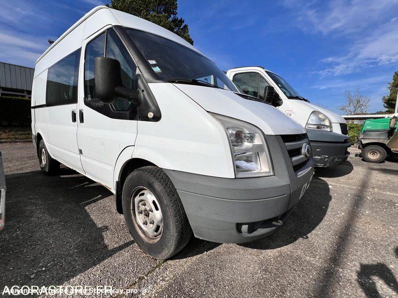 Photo Ford Transit TRANSIT image 2/17