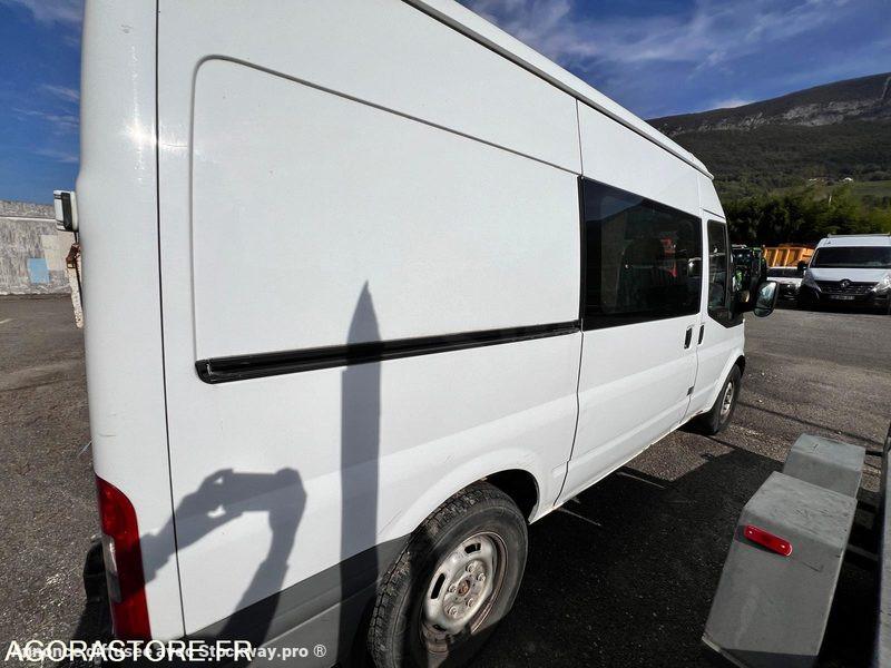 Photo Ford Transit TRANSIT image 3/17