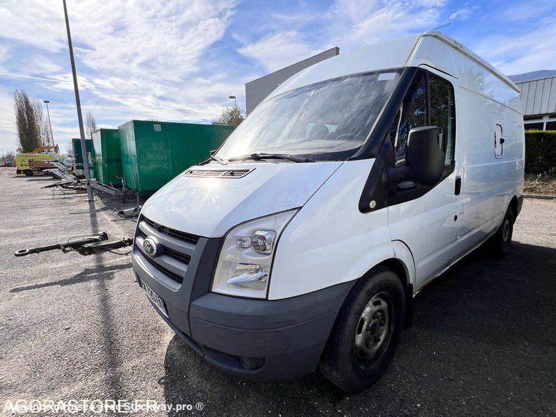 Photo Ford Transit TRANSIT image 5/17