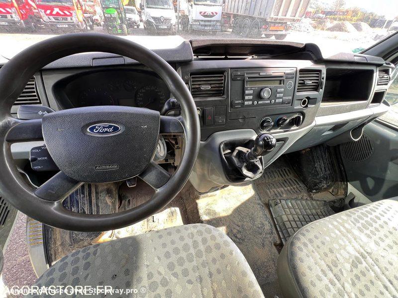 Photo Ford Transit TRANSIT image 6/17