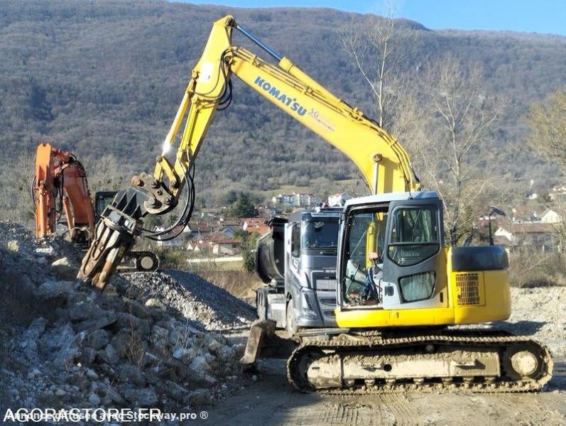 Photo VTN MT10  image 3/8