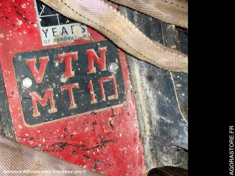 Photo VTN MT10  image 4/8