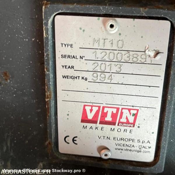 Photo VTN MT10  image 5/8