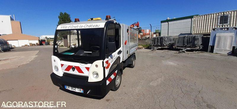 Photo Goupil G5 G5 image 1/11