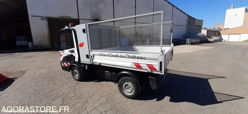 Photo Goupil G5 G5 image 3/11