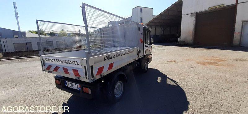 Photo Goupil G5 G5 image 5/11