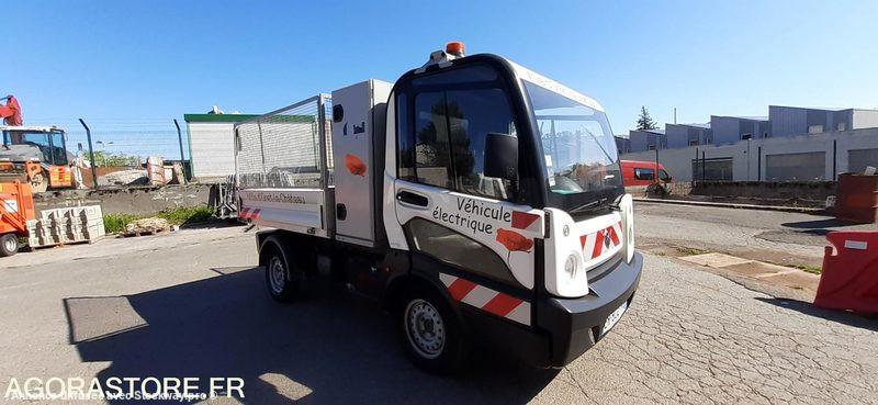 Photo Goupil G5 G5 image 6/11