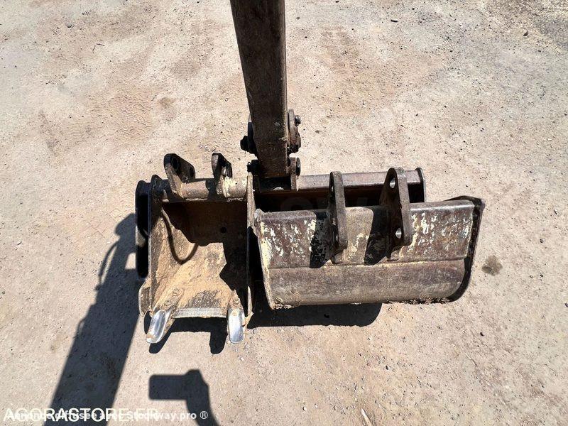 Photo Volvo EC15 B XT EC15B image 6/12