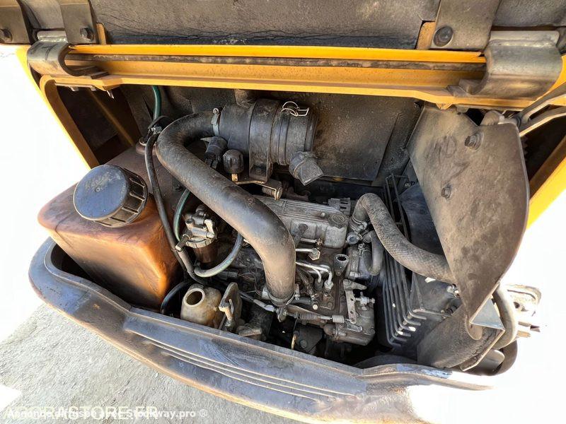 Photo Volvo EC15 B XT EC15B image 7/12