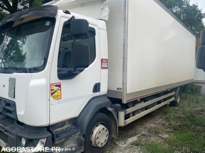 Photo Renault D  image 7/8