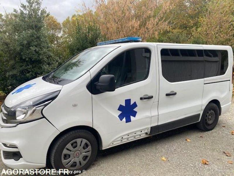 Photo Fiat Talento  image 4/7