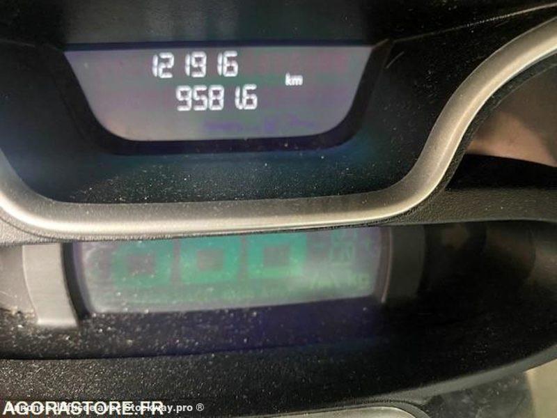 Photo Fiat Talento  image 5/7