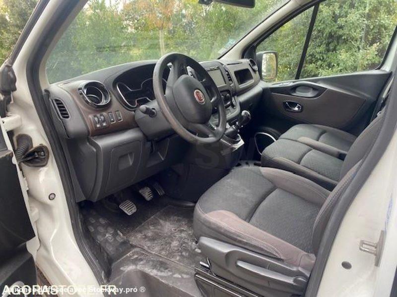 Photo Fiat Talento  image 6/7
