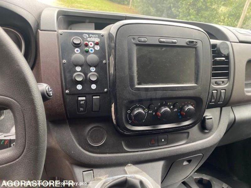 Photo Fiat Talento  image 7/7