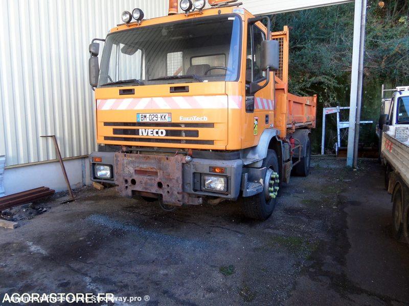 Iveco 190E24 