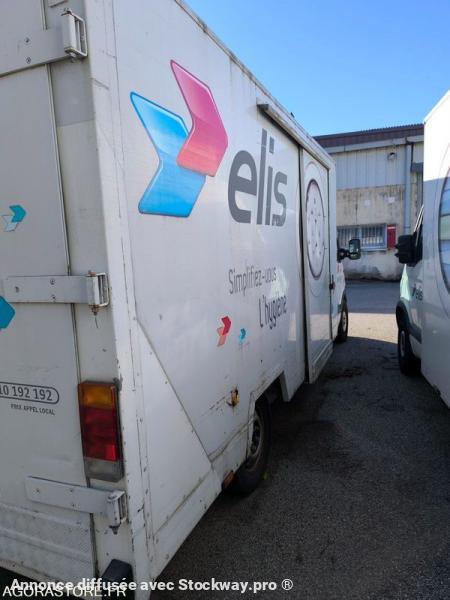 Photo Renault Master  image 4/9