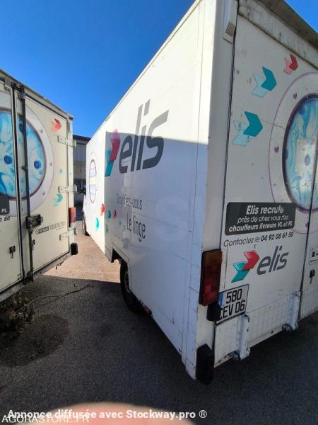 Photo Renault Master  image 5/9