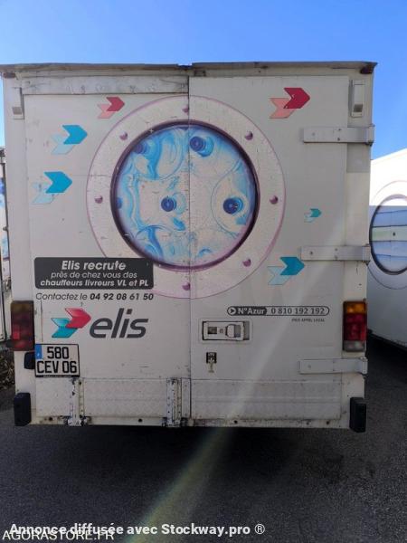 Photo Renault Master  image 6/9