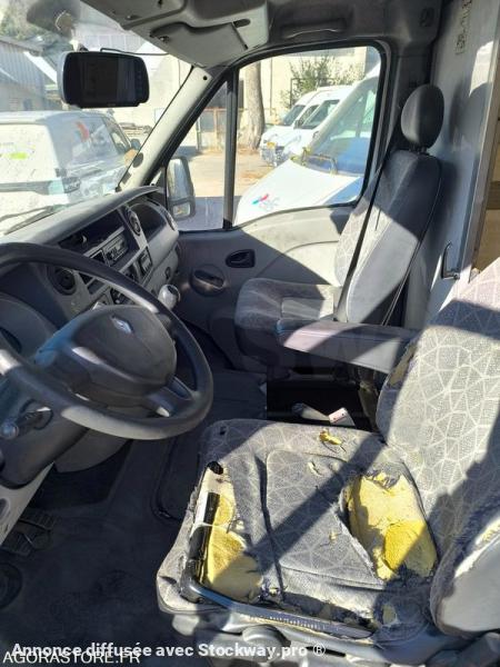 Photo Renault Master  image 8/9